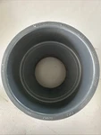 Spears 829-532 6x4 Cpvc Reducing Coupling Socket Sch80, D2467, Nob. Fixed Price $140.00.