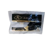 Nigo Pipe Fitting Tee 3-way Forged Brass Npt Female X Male 1/4". Fixed Price $14.99.