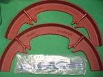 Wade W3500 670610240990 Roof Drain Under-deck Clamp 19" Od 53, W3500dc Support. Fixed Price $49.95.