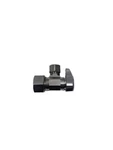 Brasscraft G2ps09xc Angle Stop Valve 1/2 X 1/4 Inch Replacement. Fixed Price $27.99.