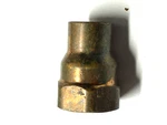Nibco C603-2 1/2" Copper Adapter. Fixed Price $1.99.