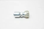 Parker 1js43 16-12 Pipe Adapter 5/8in Tube 1-5/8in Npt. Fixed Price $41.00.