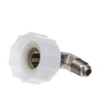 Wilbur Curtis Kit, Dual Valve Water Inlet. Fixed Price $51.69.
