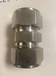Hy-lok Cua-16-s316 Hylok 1" Tube To Union , Free Shipping!!!. Fixed Price $49.99.