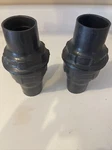 Unf605-g Ocal Used 2-inch Unf605 Gray. Fixed Price $175.00.