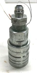 New Pioneer Hydraulic Coupling 4250. Fixed Price $35.00.