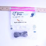 Sharkbite Prolock 1/2 In. Push-to-connect Plastic Slip Coupling Fitting. Fixed Price $6.25.