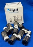 Legris Connectic Male Connector 3175 10 14 10mm Od X 1/4" Npt **box Of 10**. Fixed Price $75.00.