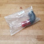 Anchor Fluid Power 24hb-24sf90 1-1/2" Hose Barb To Sae Flange Head, 90 , 400psi. Fixed Price $45.12.