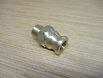Dixon 75-f-br Cam & Groove Adapter 75fbr (pack Of 6). Fixed Price $74.44.