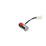 Concordia Beverage System Valve Single Station Steam 1210-017 - Genuine Oem. Fixed Price $93.22.