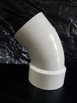 Nibco 4806-2 3" Pvc-1 45 Short Radius Street Elbow. Fixed Price $14.99.