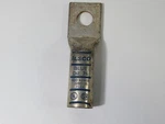 Ilsco Clns-400-58 Compression Lug 400kcmil Blue Die 76 *shelf Wear* Nop. Fixed Price $12.24.
