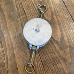 Sealfast Cam Groove Cap Part # Dc300. Pre Owned.. Fixed Price $21.95.