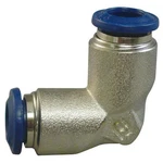 Aignep Usa 88130-05 Push-fit Elbow Fitting, Push-to-connect X Push-to-connect,. Fixed Price $30.45.