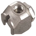 Lincoln Industrial 81458 Button Head Coupler, 7/16"-27. Fixed Price $54.99.