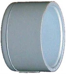 Charlotte Pvc 02116 1200 Schedule 40 Cap 1-1/4 Slip Dia. In. (pack Of 25). Fixed Price $25.78.