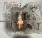 2 Nibco Pc604 Propress Adapter P X Male Copper Pipe Mip Press Fitting 9032300pc. Fixed Price $39.85.