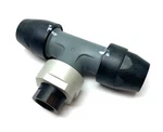 Airnet 2811400580 Equal Pipe Socket Fitting To Female Npt Dn40 1-1/2". Fixed Price $99.99.