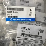 10pcs Original Smc Kq2t12-00a Connector Fast Delivery. Fixed Price $79.14.