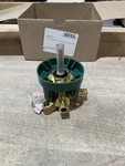 Moen M-core 1/2" Transfer Valve With Cold Expansion Pex Connection U361cx. Fixed Price $49.29.