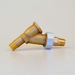 Mcdonnell & Miller 349500 Sa159-24 Lower Quick Hook-up Fitting. Fixed Price $274.99.