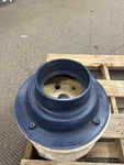 Zurn Cast Iron Floor Drain 31421 6 Top. Fixed Price $44.99.