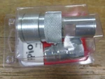 Pioneer Skid Steer Coupling 3625 Psi 7/8" - 14 Unf Vpfem-501-10fo-nl. Fixed Price $37.00.