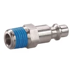 Speedaire 30e550 Quick Connect,plug,1/4" Body,1/2"-14. Fixed Price $145.00.