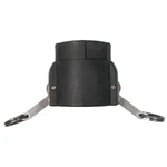 Be Pressure 90.723.100 1" Polypropylene Camlock Fitting Female Coupler X Fpt. Fixed Price $23.56.