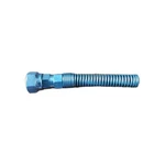 Binks 72-1333 Nose Connection With Spring Guard 1/2 Nps 3/8 Id Tube. Fixed Price $6.00.