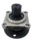 Adapter Iso To Flange Spicer 1410 Pto Adaptor For Truck Hydraulic Systems. Fixed Price $279.99.