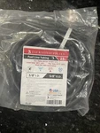 Fuel Line/emission Hose, 250 F Max , 3/8" Id X 5/8 Od 25' Feet Long. Fixed Price $39.99.