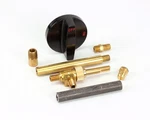 Southbend Range Valve Repl. Kit - 1363. Nat 4440343 Genuine Oem Replacement. Fixed Price $226.17.