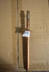 Jones Stephens 1/2 In. X 12 Cold Expansion Pex Copper Stub Out. Fixed Price $15.00.