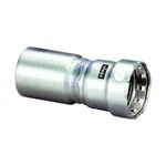 Viega Megapress 95365 Reducer 1x3/4 304 Ss Press. Fixed Price $114.22.