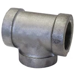 Anvil 0310515606 Tee,malleable Iron,1/4 In Pipe Size,fnpt 12g040. Fixed Price $30.84.