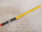 Lyall Pe To Steel Transition Fitting Lt050s050w-bt 1/2 Npt S40 X Ips Dr 9.3. Fixed Price $34.72.