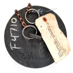 6" Andrews Type 600-dp Aluminium Camlock Dust Plug Ms27029-19. Fixed Price $29.00.