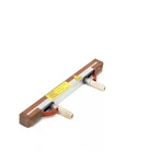 Minipack Part# Bs350002 Complete Seal Bar. Fixed Price $405.00.