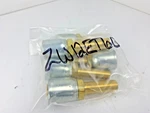 6 Pack Weatherhead 12et60 Male Tube Crimp Straight Hose Fitting 3/4 X 5/8. Fixed Price $189.95.