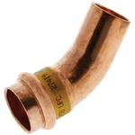 Nibco 9046400hpc Press Couplings,copper,2-29/32" 787x09. Fixed Price $19.48.