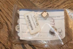 316 Stainless Steel Nut For 8 Mm Swagelok Tube Fitting Ss-8m2-1 Lot Of 9. Fixed Price $22.49.