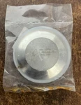 Fnw Genuine Sanitary 1 1/2" Clamp Ss304 Stainless Steel End Cap Pipe Fitting. Fixed Price $14.99.
