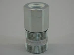 Stucchi F.a15 3/4 Flat Face Coupler Sae-l14 - New Surplus!. Fixed Price $50.00.