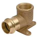 "nibco" Pc70735lf12 1/2 In. Brass 90-degree Press X Fpt Pressure Female Threaded. Fixed Price $44.30.