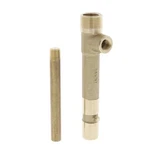Orbit 3/4" Brass Mpt Quick Coupler Sprinkler Key. Fixed Price $45.20.