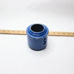 Dixon O Ring Style 20 Wxw Carbon Steel 2" 220wxwoc00000. Fixed Price $202.58.