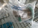 Alfa Laval B31-14mp-3x21/2-316l Pl Sanitary Tri-clover 3-2.5" Concentric Reducer. Fixed Price $85.23.