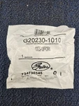 Gates G20230-1010: Female Flat-face O-ring Swivel (globalspiral). Fixed Price $36.14.